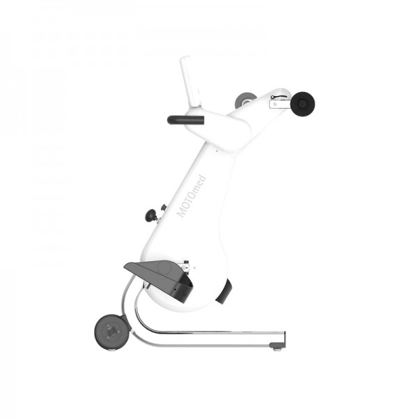 MOTOmed Loop.la Elektro-Bewegungstherapie-Fahrrad: Bein- oder Arm-/Rumpftrainer